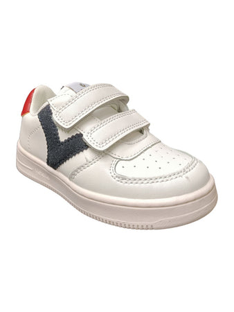 Scarpe sneakers Unisex bambino Victoria Tiempo