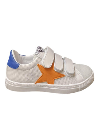 Scarpe sneakers Unisex bambino ciao STAR BABY