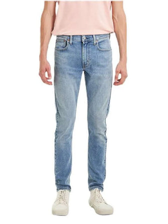 LEVI'S jeans SKINNY TAPER da uomo