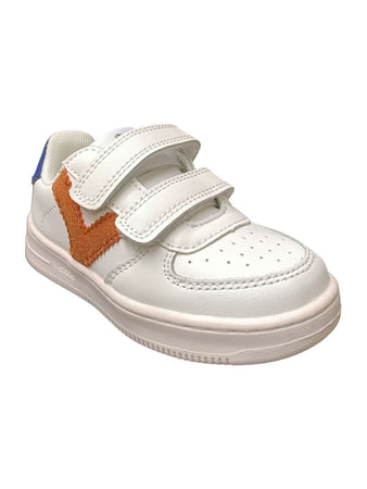 Scarpe sneakers Unisex bambino Victoria Tiempo