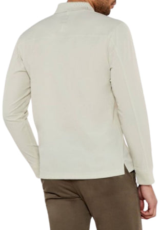 BOSS POLO PE_NYLONFRONTLONG da uomo