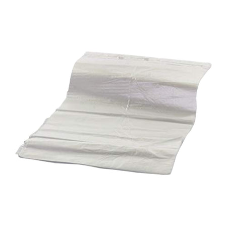 Sacchetti per alimenti a strappo block notes in polietilene atossico