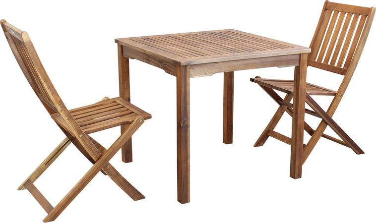 AARON---set-tavolo-da-giardino-80x80-compreso-di-2-sedie-in-legno-massiccio-di-acacia-Marrone-Milani-Home