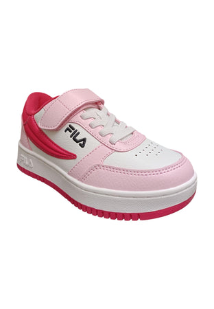 Scarpe sneakers Bambine e ragazze fila cruscher