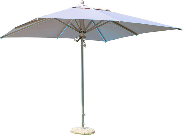 ABACUS---ombrellone-da-giardino-3x3-palo-centrale-in-alluminio-Grigio-chiaro-Milani-Home