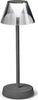 Abat-jour-batteria-Ideal-Lux-LOLITA-286730-LED-IP54-250Lm-grigio-metallo-lampada-tavolo-moderna-touch