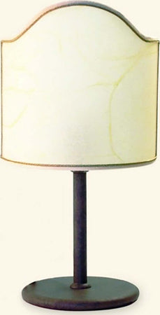 Abat-jour-classica-Lampadari-Bartalini-ALKI-LP-E27-LED-ottone-pergamena-lampada-tavolo