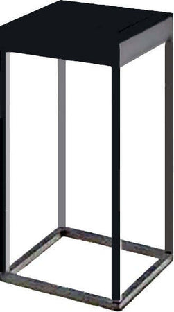 Abat-jour-esterno-Perenz-CAGE-8128-CT-LED-IP65-alluminio-lampada-tavolo-parete-batteria-dimmerabile