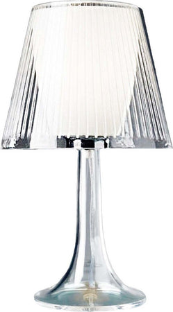 Abat-jour-Illuminando-JOLLY-G-E27-LED-lampada-tavolo-moderna-elegante-colorata-acrilico-interno