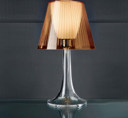Abat-jour-Illuminando-JOLLY-G-E27-LED-lampada-tavolo-moderna-elegante-colorata-acrilico-interno
