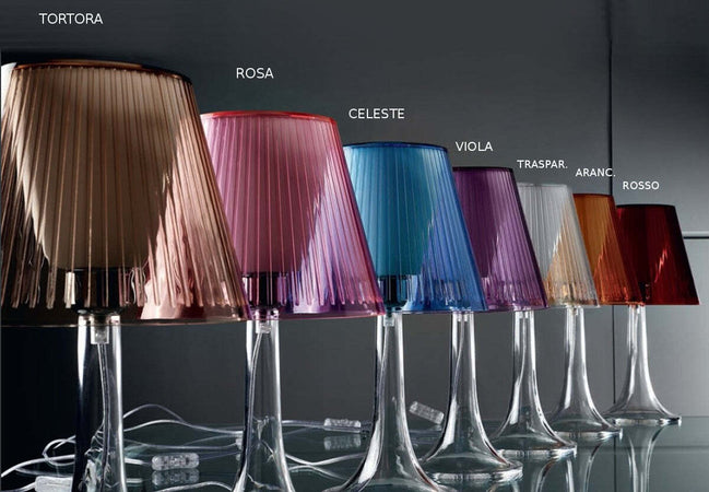 Abat-jour-Illuminando-JOLLY-G-E27-LED-lampada-tavolo-moderna-elegante-colorata-acrilico-interno