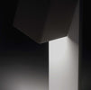 Abat-jour-moderna-Cattaneo-CUBICK-767-7L-8.7W-LED-lampada-tavolo-metacrilato-orientabile-monoemissione-25CM-740LM-3000°K-IP20