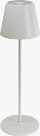 Abat-jour-moderna-Darklight-IDEA-CCT-SWITCH-TOUCH-LED-ricaricabile-IP44