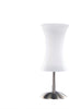 Abat-jour-moderna-Due-P-illuminazione-2373-LP-LG-E27-E14-LED-metallo-vetro-lampada-tavolo
