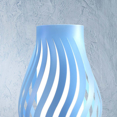 Abat-jour-moderna-Linea-zero-HELIOS-D61L-E27-LED-polilux-lampada-tavolo