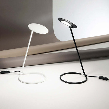Abat-jour-moderna-Perenz-KOBRA-6656-B-LC-LED-lampada-tavolo-scrivania-orientabile-metallo