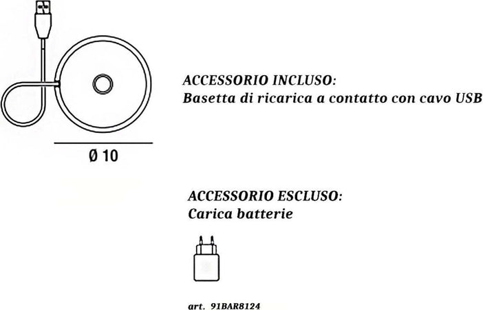 Abat-jour-Perenz-DIVA-8124-LC-LED-IP54-3000K-touch-dimmerabile-lampada-tavolo-esterno-interno-batteria
