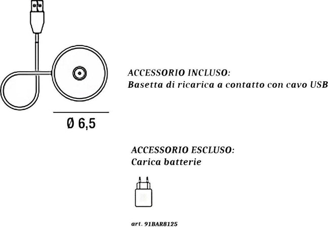 Abat-jour-Perenz-MINI-DIVA-8125-LC-LED-IP54-3000K-touch-dimmerabile-lampada-tavolo-esterno-interno-batteria