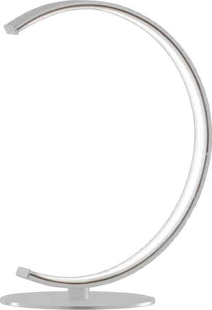 Abat-jours-moderni-Illuminando-ANELLI-LU-G-LED-Lampada-tavolo-scrivania-metallo-bianco-interno-9W-720LM