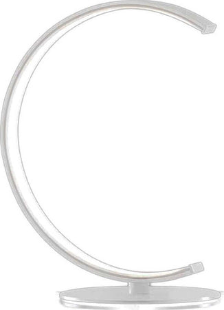 Abat-jours-moderni-Illuminando-ANELLI-LU-P-LED-lampada-tavolo-scrivania-metallo-bianco-interno-6W-480LM