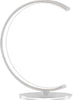 Abat-jours-moderni-Illuminando-ANELLI-LU-P-LED-lampada-tavolo-scrivania-metallo-bianco-interno-6W-480LM