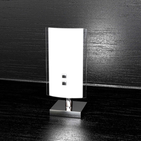 Abatjour-Contemporaneo-Linear-Metallo-E-Vetro-Bianco-1-Luce-G9