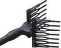 Abbacchiatore Elettrico Doppio Pettine Asta Telescopica 140watt Alimentazione Con Batteria 12v Fai da te/Attrezzi elettrici da giardinaggio/Utensili elettrici da giardino/Rastrellatori Non solo alimenti - Albano Laziale, Commerciovirtuoso.it