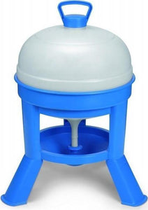 Abbeveratoio-a-serbatoio-in-plastica-da-20-Litri