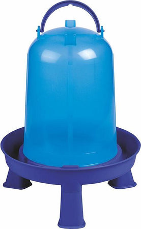 Abbeveratoio-a-sifone-da-8-Litri-con-piedini-e-manico
