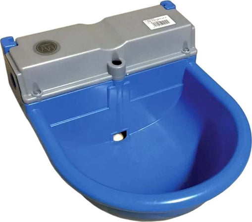 Abbeveratoio automatico da muro a livello costante per cani, mucche e cavalli 4 lt Commercio Industria e Scienza/Attrezzature e forniture agricole/Attrezzature per animali di allevamento/Abbeveratoi La Zappa - Altamura, Commerciovirtuoso.it