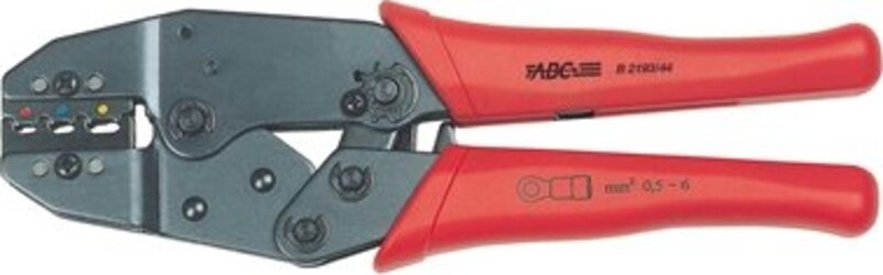 ABC-Tools-B-2193-4400-Crimpatrici-Automatiche-per-Capicorda-Crim.AUT.Capic.Preis.0,5-6-Mm