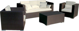 ABELLINUM---salotto-da-giardino-completo-di-cuscini-intreccio-in-rattan-sintetico-Marrone-Milani-Home