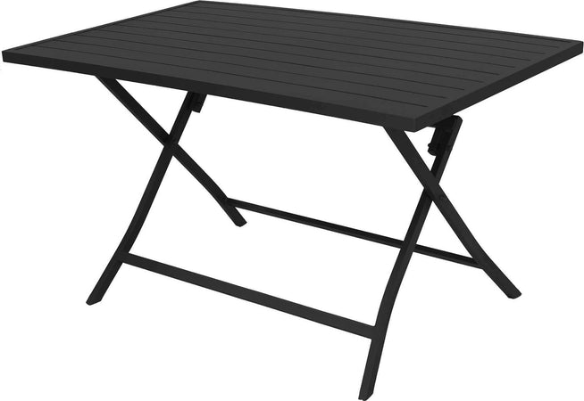 ABELUS---tavolo-da-giardino-pieghevole-salvaspazio-in-alluminio-70x130-Bianco-Milani-Home