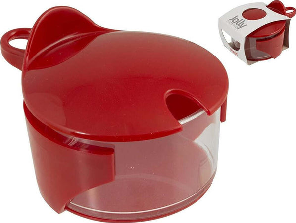 ABERT-Formaggiera-Jolly-Rosso-Corallo