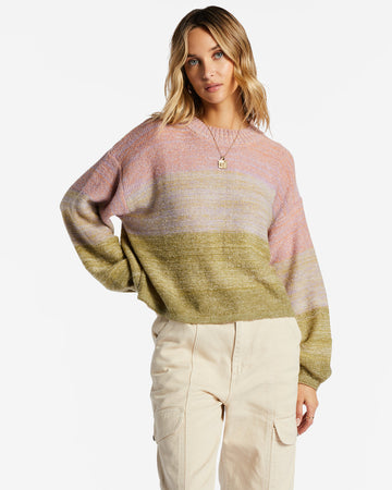 Maglione Billabong On Hue