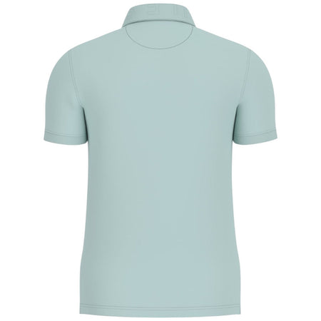 Guess polo verde acqua Nolan M5GP66 J1314 G8CV Polo Guess