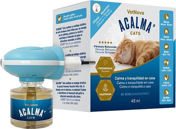 ACALMA-CATS-DIFFUSORE-E-SOLUZIONE-RICAMBIO-48-ML