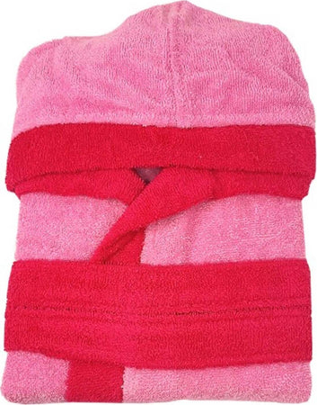 Accappatoio In Spugna Ragazzo Ragazza Accappatoio Bambina Bambino Morbida Spugna Di Cotone 100% 4-16 Anni Con Cappuccio E Cintura Moda/Bambine e ragazze/Abbigliamento/Pigiami e vestaglie/Accappatoi e vestaglie Puleo Casa - Palermo, Commerciovirtuoso.it