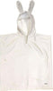 Accappatoio Poncho con Cappuccio Elodie Details Vanilla White Prima infanzia/Igiene e benessere/Bagnetto/Asciugamani da bagno e con cappuccio La Casa Del Bebè - Napoli, Commerciovirtuoso.it