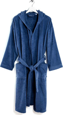 Accappatoio-Unisex-Varie-Misure-Caleffi-Colors