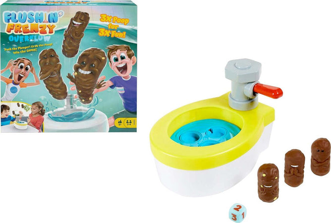 Acchiappa-La-Cacca-Turbo-Mattel