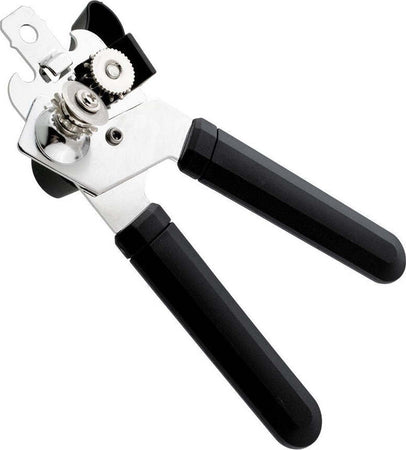 Acciaio Inox Professionale Latta Apriscatole Festa Attrezzo Lavori Creativi Casa e cucina/Utensili da cucina/Apriscatole a mano Trade Shop italia - Napoli, Commerciovirtuoso.it