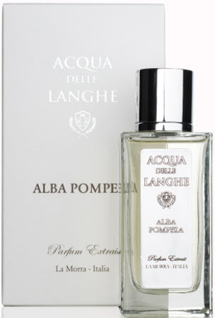 Profumo - Acqua delle Langhe - Alba Pompeia 100 ml