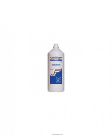 Acqua depurata 1l