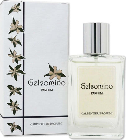 Carpentieri Profumi Profumo Acqua di Colonia Unisex 50 ml Prodotti Di Calabria Bellezza/Fragranze e profumi/Donna/Acqua di Colonia Profumeria Chèri - Locri, Commerciovirtuoso.it