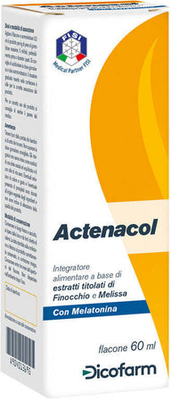 Actenacol 60ml