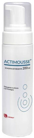 Actimousse dermoginecologica