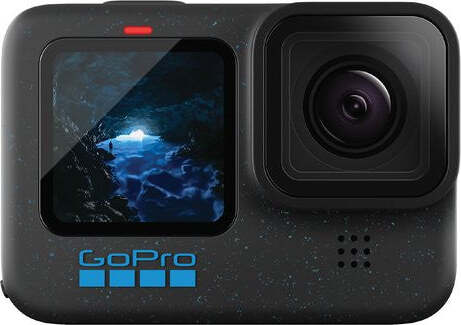 Action-cam-Gopro-CHDHX-121-RW-HERO-12-Black