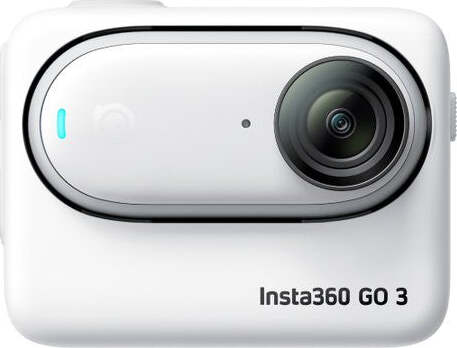 Action-cam-Insta360-855537-GO-3-128GB-White
