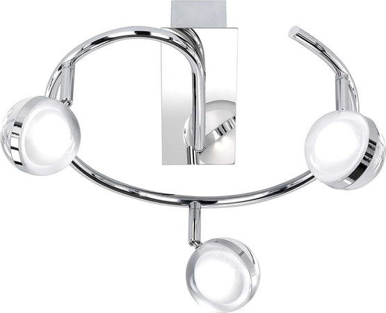 ACTION-WOFI---LAMPADA-DA-SOFFITTO-3-LUCI-LED-MODELLO-FULTON-6W